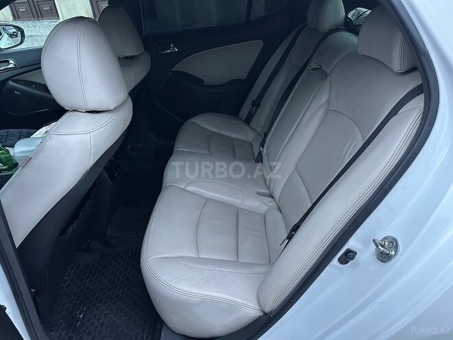 Kia Optima 2012, 226,918 km - 2.0 л - Bakı