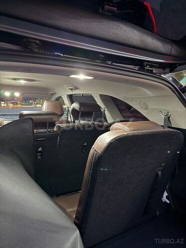 Kia Sorento 2014, 215,000 km - 2.2 l - Bakı