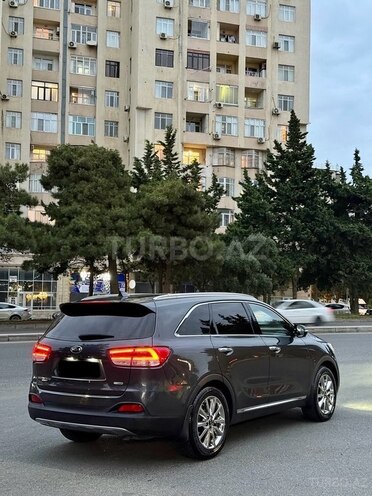 Kia Sorento 2014, 215,000 km - 2.2 l - Bakı