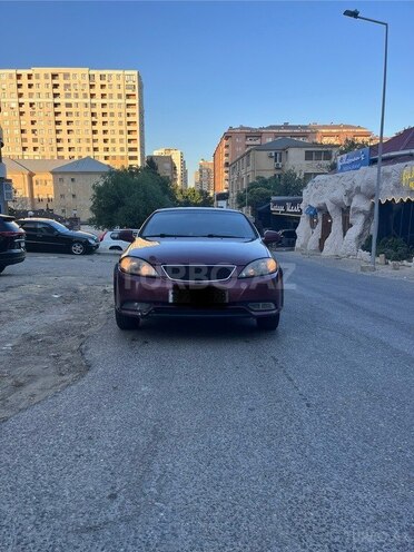 Daewoo Gentra 2014, 241,000 km - 1.5 l - Bakı
