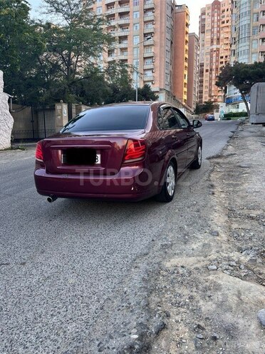 Daewoo Gentra 2014, 241,000 km - 1.5 l - Bakı