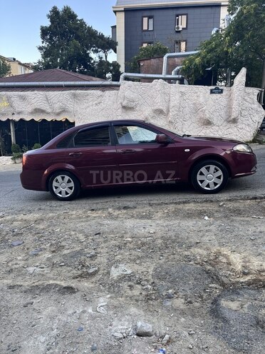 Daewoo Gentra 2014, 241,000 km - 1.5 l - Bakı