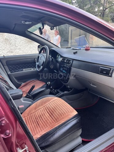 Daewoo Gentra 2014, 241,000 km - 1.5 l - Bakı