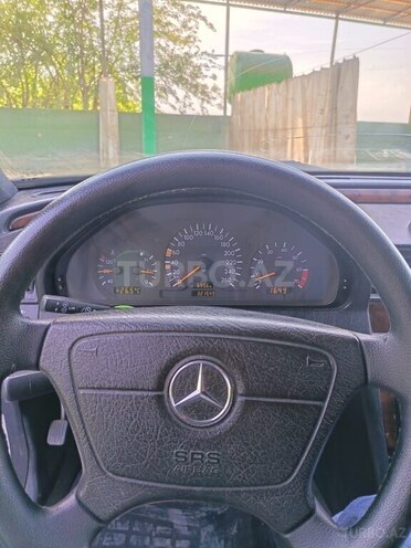 Mercedes C 240 1998, 341,549 km - 2.4 l - Bərdə