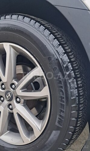 Hyundai Santa Fe 2013, 190,000 km - 2.4 l - Bakı