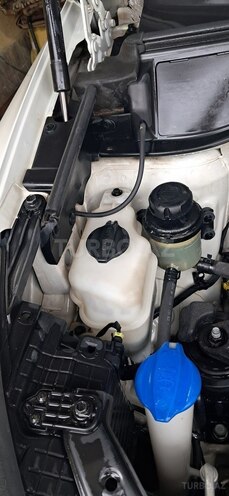 Hyundai Santa Fe 2013, 190,000 km - 2.4 l - Bakı