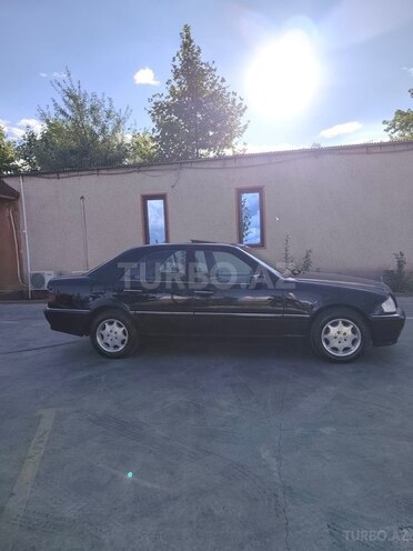 Mercedes C 230 1999, 156,000 km - 2.3 л - Bakı