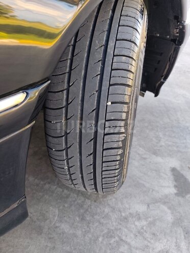 Mercedes C 230 1999, 156,000 km - 2.3 л - Bakı