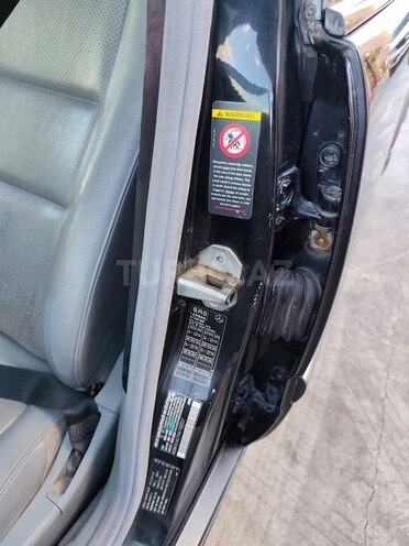 Mercedes C 230 1999, 156,000 km - 2.3 л - Bakı
