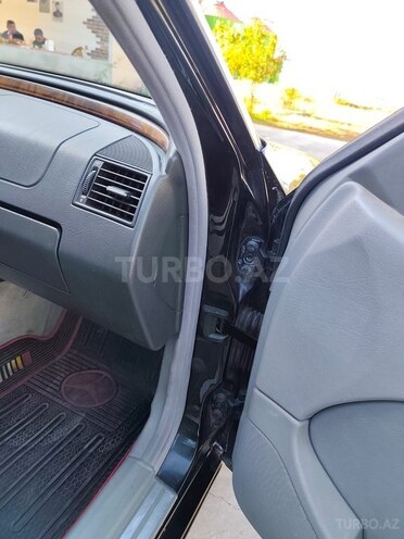 Mercedes C 230 1999, 156,000 km - 2.3 л - Bakı