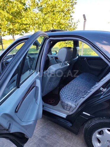 Mercedes C 230 1999, 156,000 km - 2.3 л - Bakı
