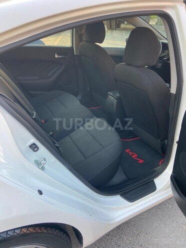 Kia Forte 2016, 196,000 km - 2.0 l - Bakı