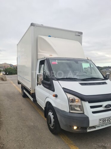 Ford Transit 2006, 212,000 km - 2.5 l - Bakı