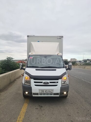 Ford Transit 2006, 212,000 km - 2.5 l - Bakı
