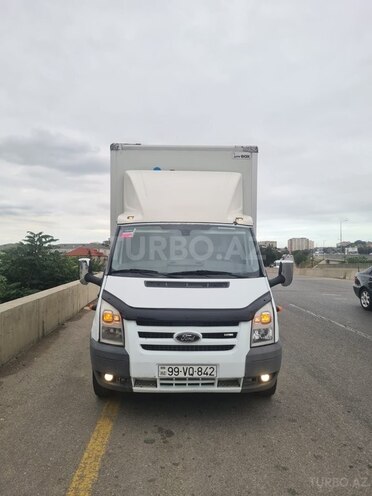 Ford Transit 2006, 212,000 km - 2.5 l - Bakı