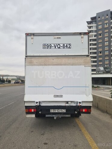 Ford Transit 2006, 212,000 km - 2.5 l - Bakı