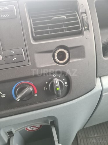 Ford Transit 2006, 212,000 km - 2.5 l - Bakı