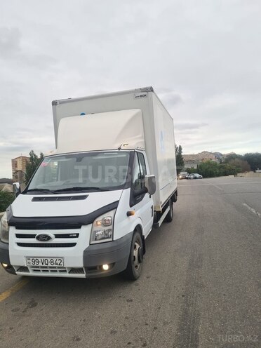Ford Transit 2006, 212,000 km - 2.5 l - Bakı