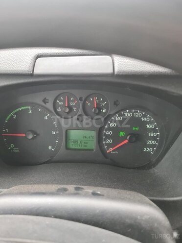 Ford Transit 2006, 212,000 km - 2.5 l - Bakı