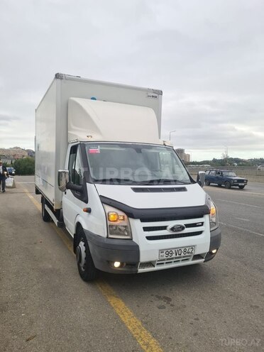 Ford Transit 2006, 212,000 km - 2.5 l - Bakı