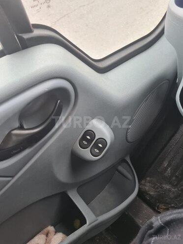 Ford Transit 2006, 212,000 km - 2.5 l - Bakı