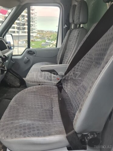Ford Transit 2006, 212,000 km - 2.5 l - Bakı
