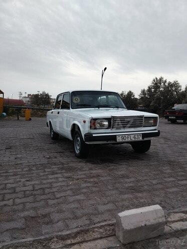 LADA (VAZ) 2107 2009, 76,952 km - 1.6 l - Xırdalan