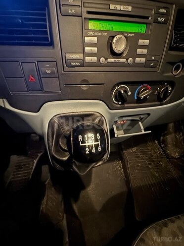 Ford Transit 2006, 212,000 km - 2.5 l - Bakı