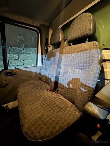 Ford Transit 2006, 212,000 km - 2.5 l - Bakı