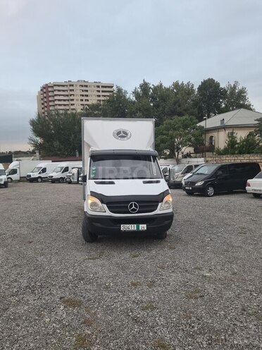 Mercedes Sprinter 315 2007, 310,000 km - 2.2 l - Bakı