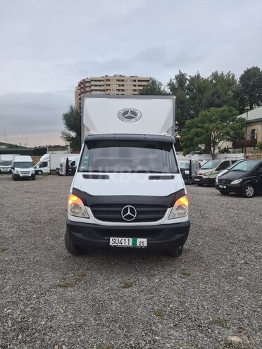 Mercedes Sprinter 315 2007, 310,000 km - 2.2 l - Bakı