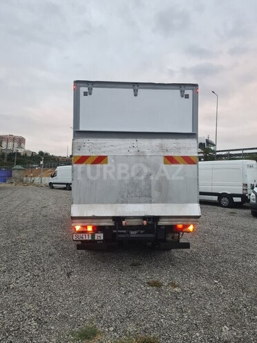 Mercedes Sprinter 315 2007, 310,000 km - 2.2 l - Bakı
