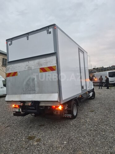 Mercedes Sprinter 315 2007, 310,000 km - 2.2 l - Bakı