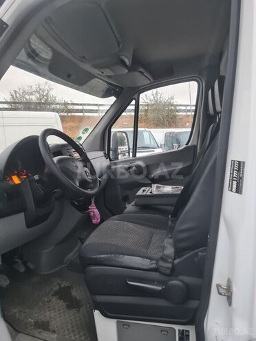 Mercedes Sprinter 315 2007, 310,000 km - 2.2 l - Bakı