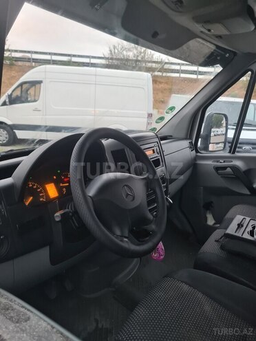 Mercedes Sprinter 315 2007, 310,000 km - 2.2 l - Bakı