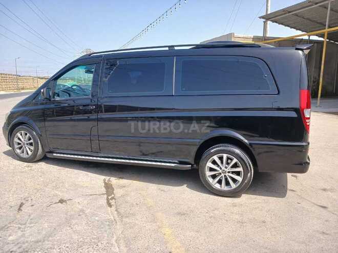 Mercedes  2008, 438,000 km - 2.1 l - Bakı