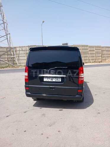 Mercedes  2008, 438,000 km - 2.1 l - Bakı