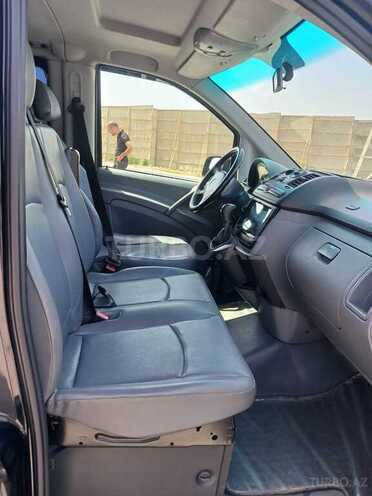 Mercedes  2008, 438,000 km - 2.1 l - Bakı