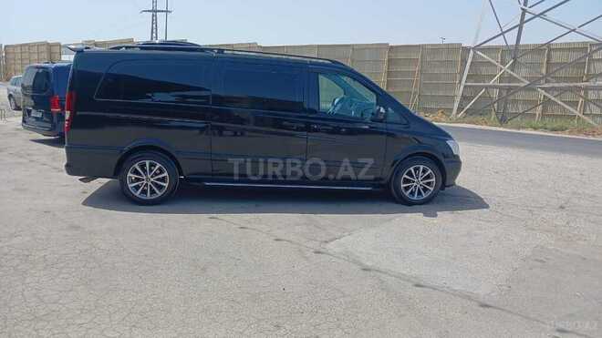 Mercedes  2008, 438,000 km - 2.1 l - Bakı