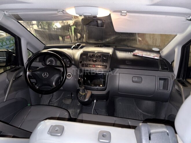 Mercedes  2008, 438,000 km - 2.1 l - Bakı