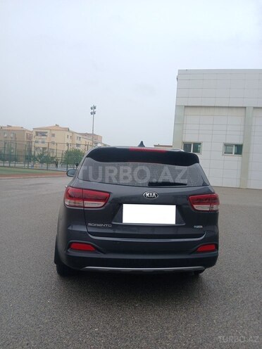 Kia Sorento 2016, 105,000 km - 2.0 l - Sumqayıt