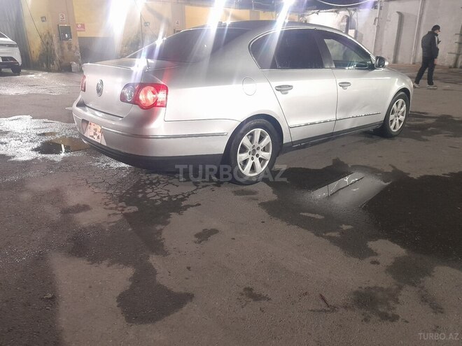 Volkswagen Passat 2006, 303,000 km - 2.0 l - Bakı