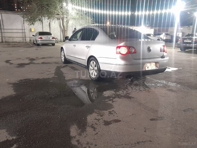 Volkswagen Passat 2006, 303,000 km - 2.0 l - Bakı