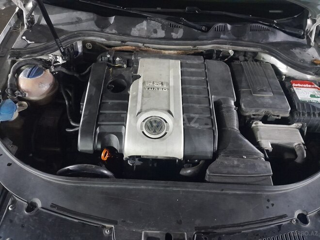 Volkswagen Passat 2006, 303,000 km - 2.0 l - Bakı
