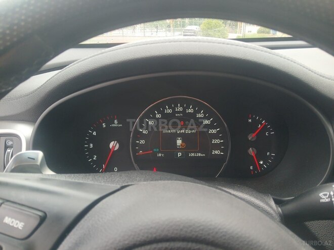Kia Sorento 2016, 105,000 km - 2.0 l - Sumqayıt