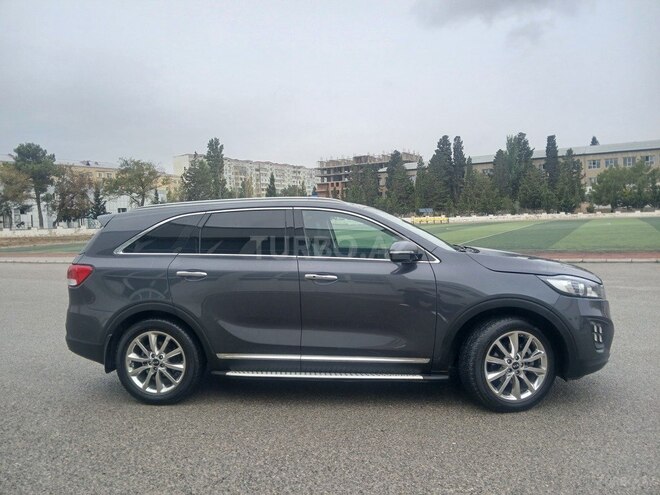Kia Sorento 2016, 105,000 km - 2.0 l - Sumqayıt
