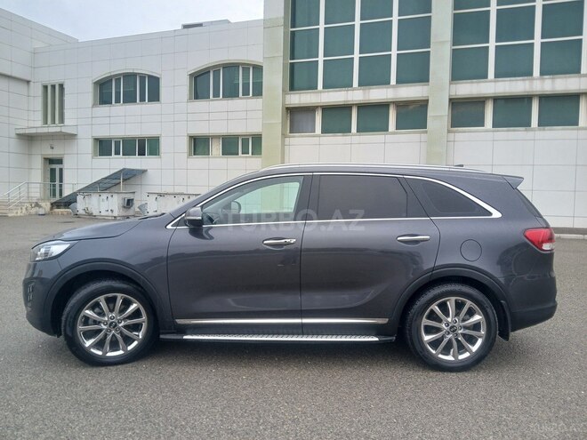Kia Sorento 2016, 105,000 km - 2.0 l - Sumqayıt