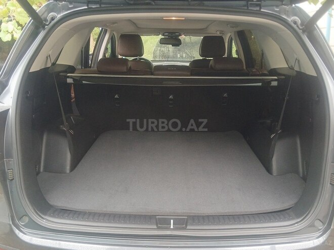 Kia Sorento 2016, 105,000 km - 2.0 l - Sumqayıt