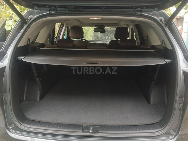 Kia Sorento 2016, 105,000 km - 2.0 l - Sumqayıt