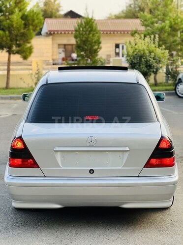 Mercedes C 230 1998, 211,000 km - 2.3 л - İmişli